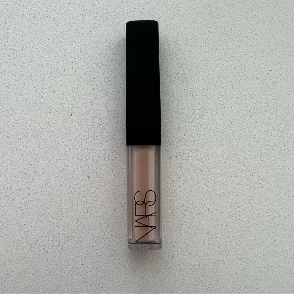 Nars Mini Radiance Concealer Crème Brûlée
